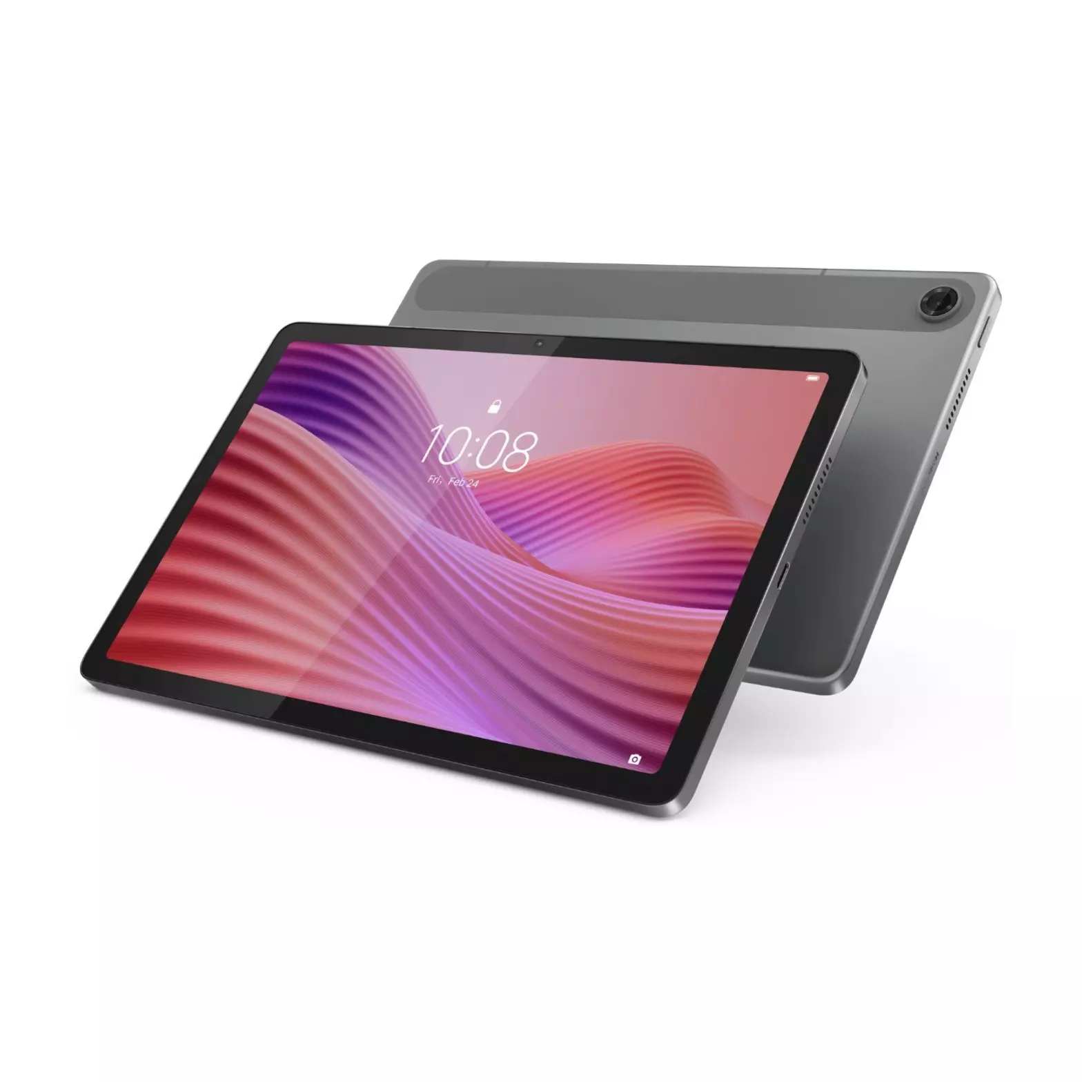 Lenovo Tab 10.1 inch, SIM-free good as new, Luna Grey | EE