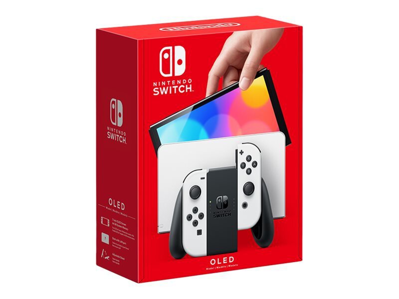 Nintendo Switch Consoles, Games & Products | EE