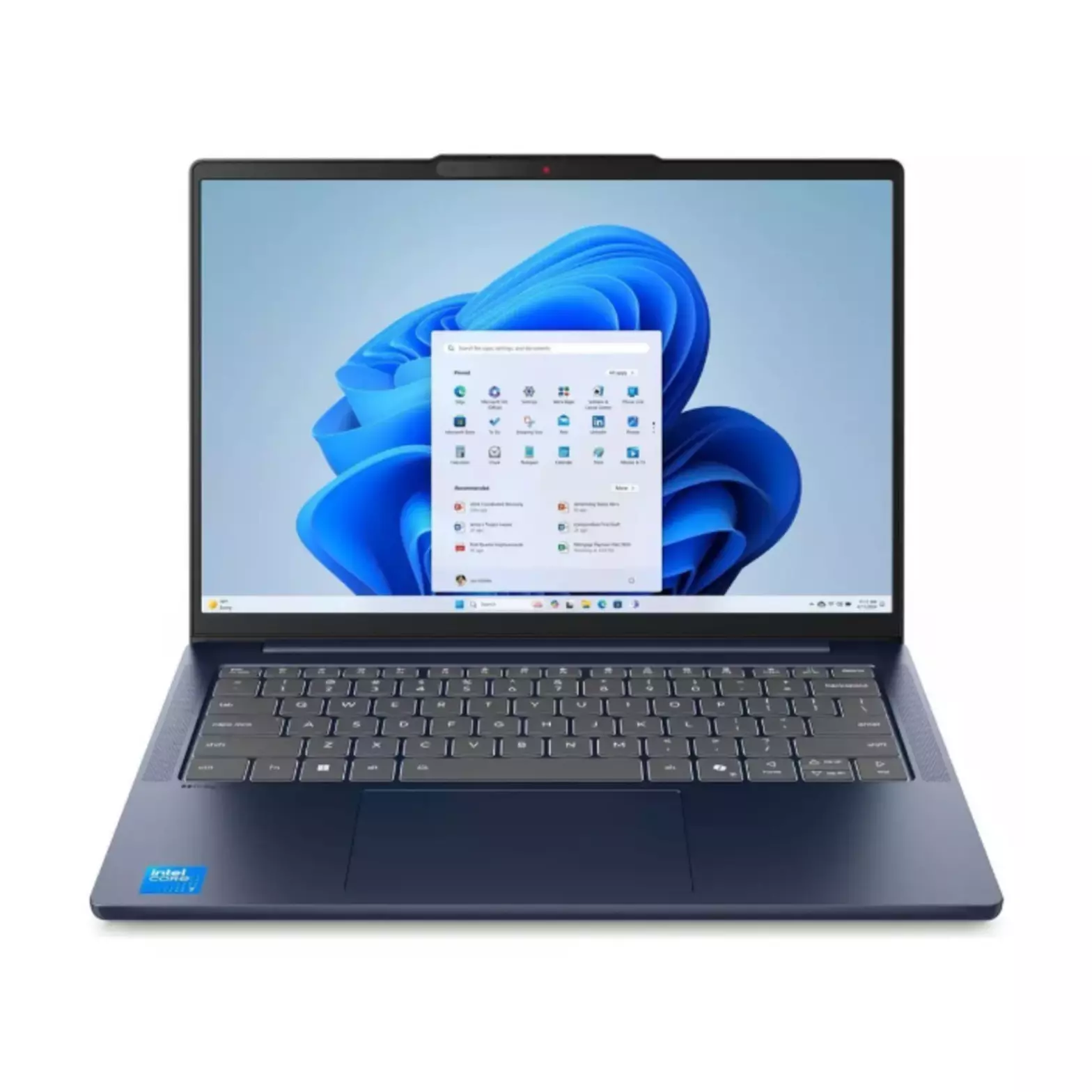 Lenovo IdeaPad Slim 5 14IRH10 Laptop Cosmic Blue | EE