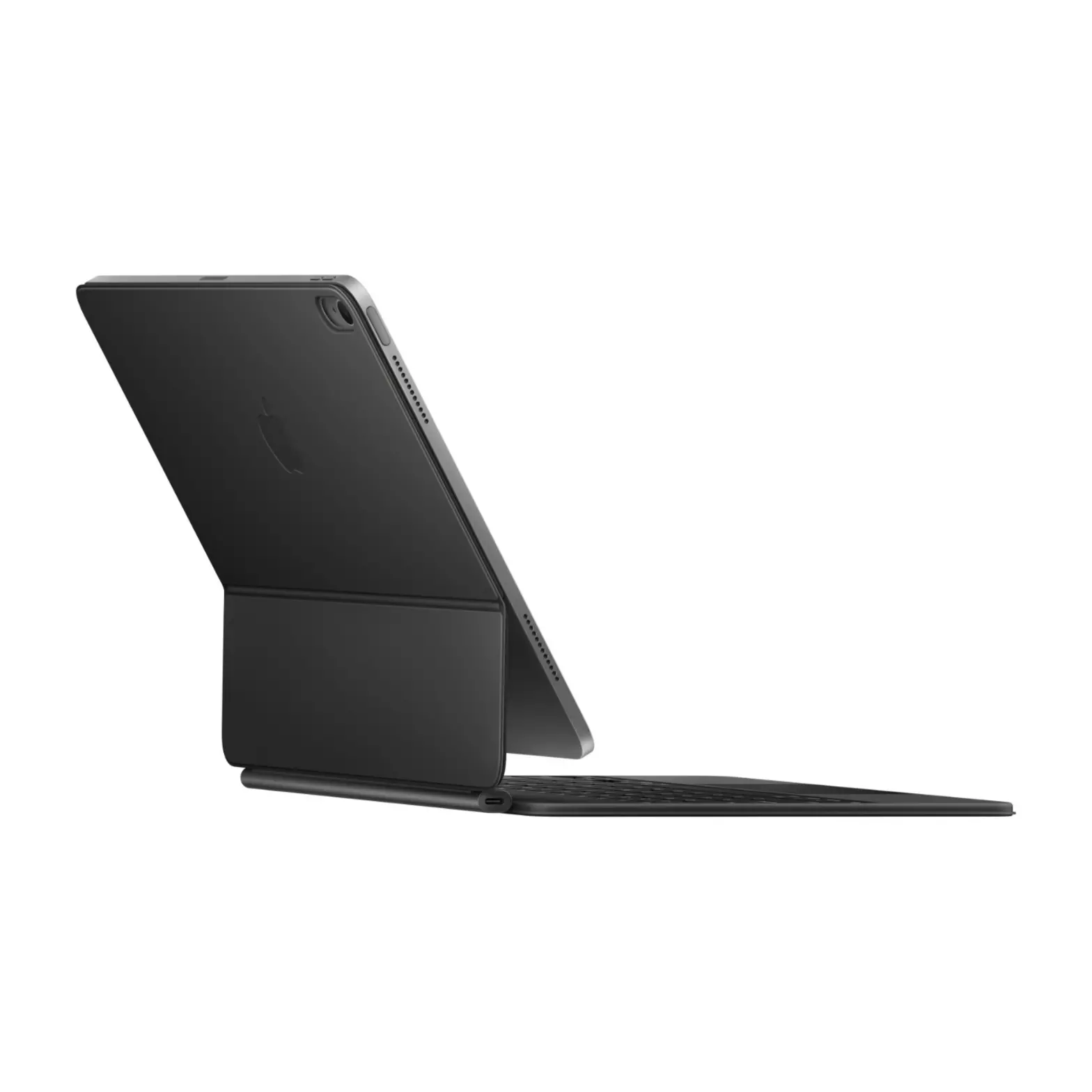 Apple Magic Keyboard for iPad Air 13 inch M3 Black | EE