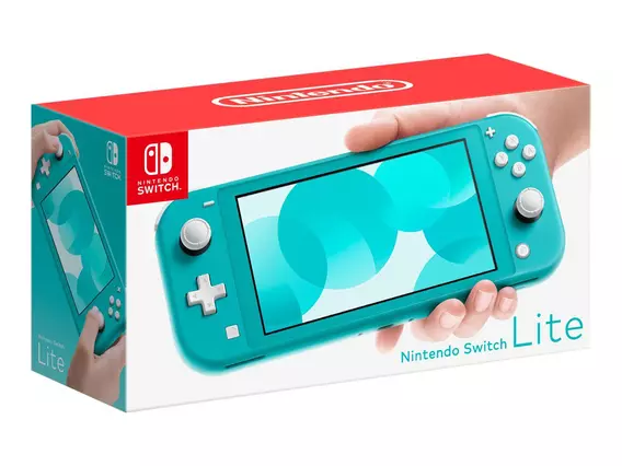 *for Spencer* Nintendo Switch offers Lite & tablet