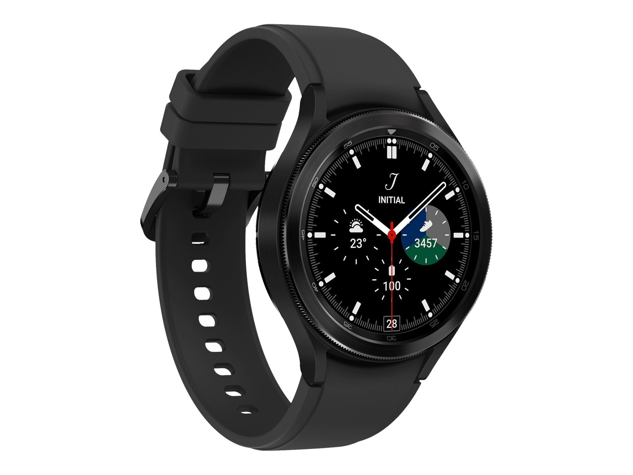 Samsung Galaxy Watch 4 Classic 46mm Bluetooth Smartwatch EE