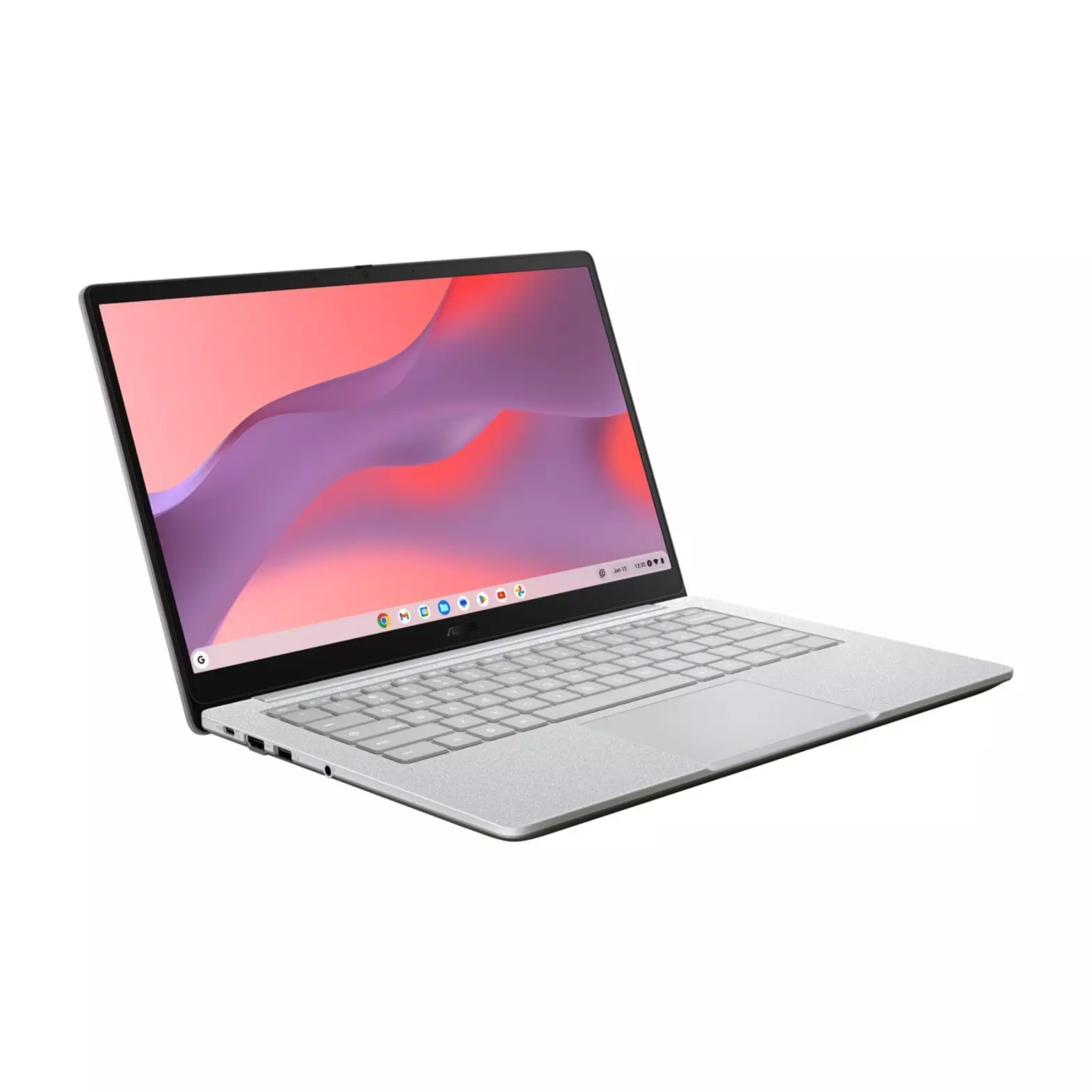 ASUS Chromebook CX14 CX1405CTA‑S60598 14 inch Laptop Pure Grey | EE