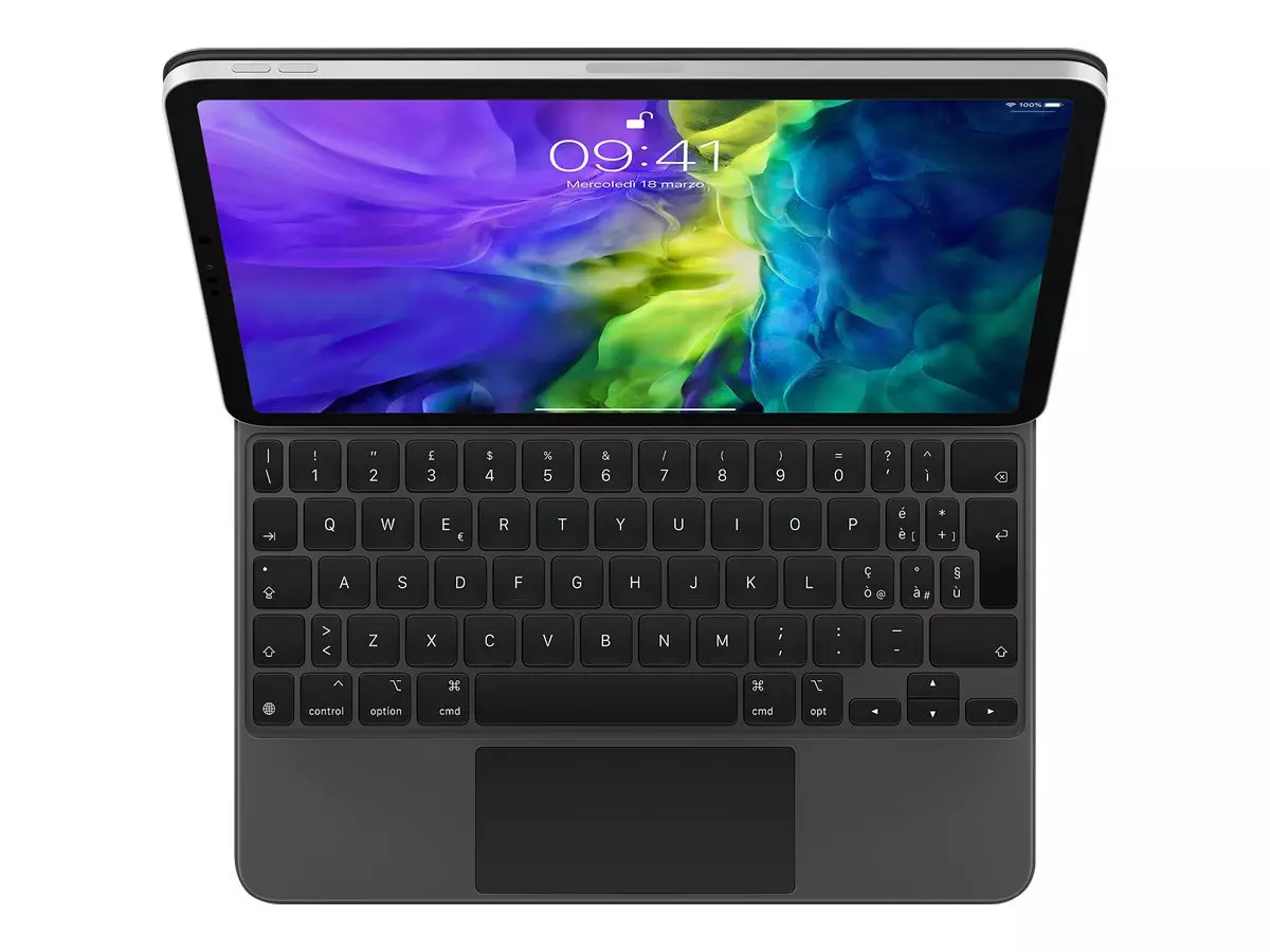 Apple Magic Keyboard for iPad Pro 11 inch 5G | EE