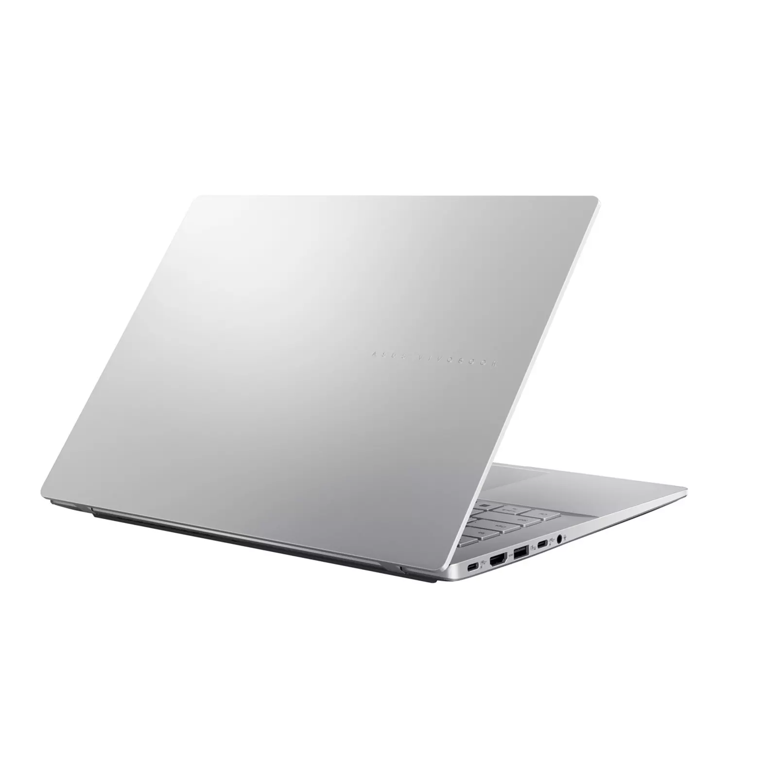 Asus Vivobook S 14 inch, AMD Ryzen 7, 16GB, 1TB Cool silver | EE