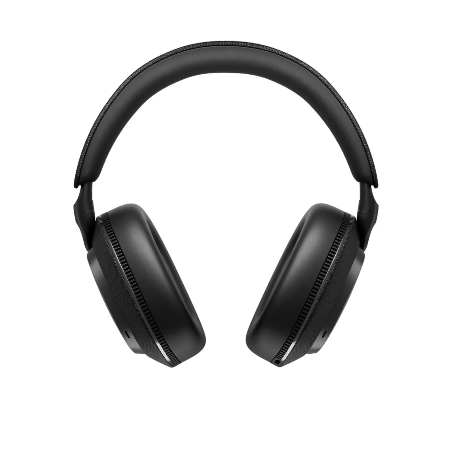 Bowers & Wilkins Px7 S3 Headphones Anthracite Black | EE