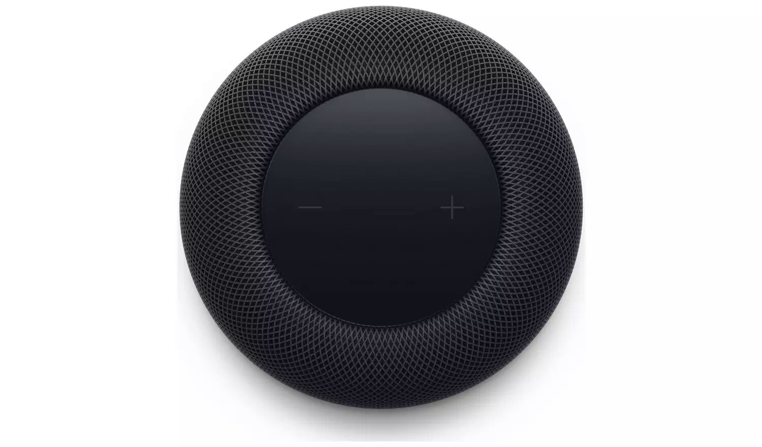 Apple HomePod 2nd Gen (2023) | Mini Apple Smart Speaker with Siri | EE