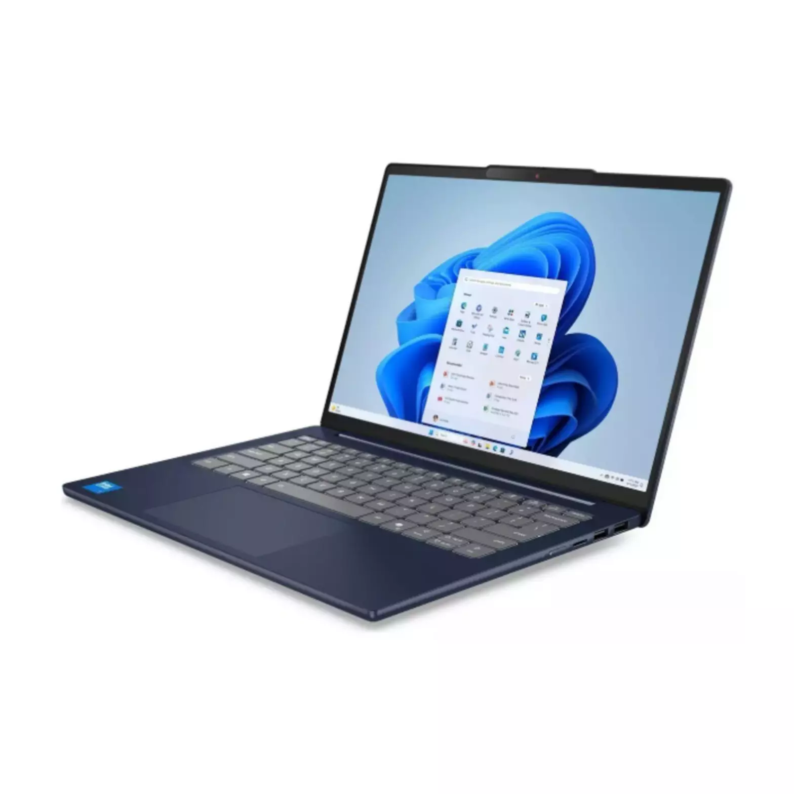 Lenovo IdeaPad Slim 5 14IRH10 Laptop Cosmic Blue | EE