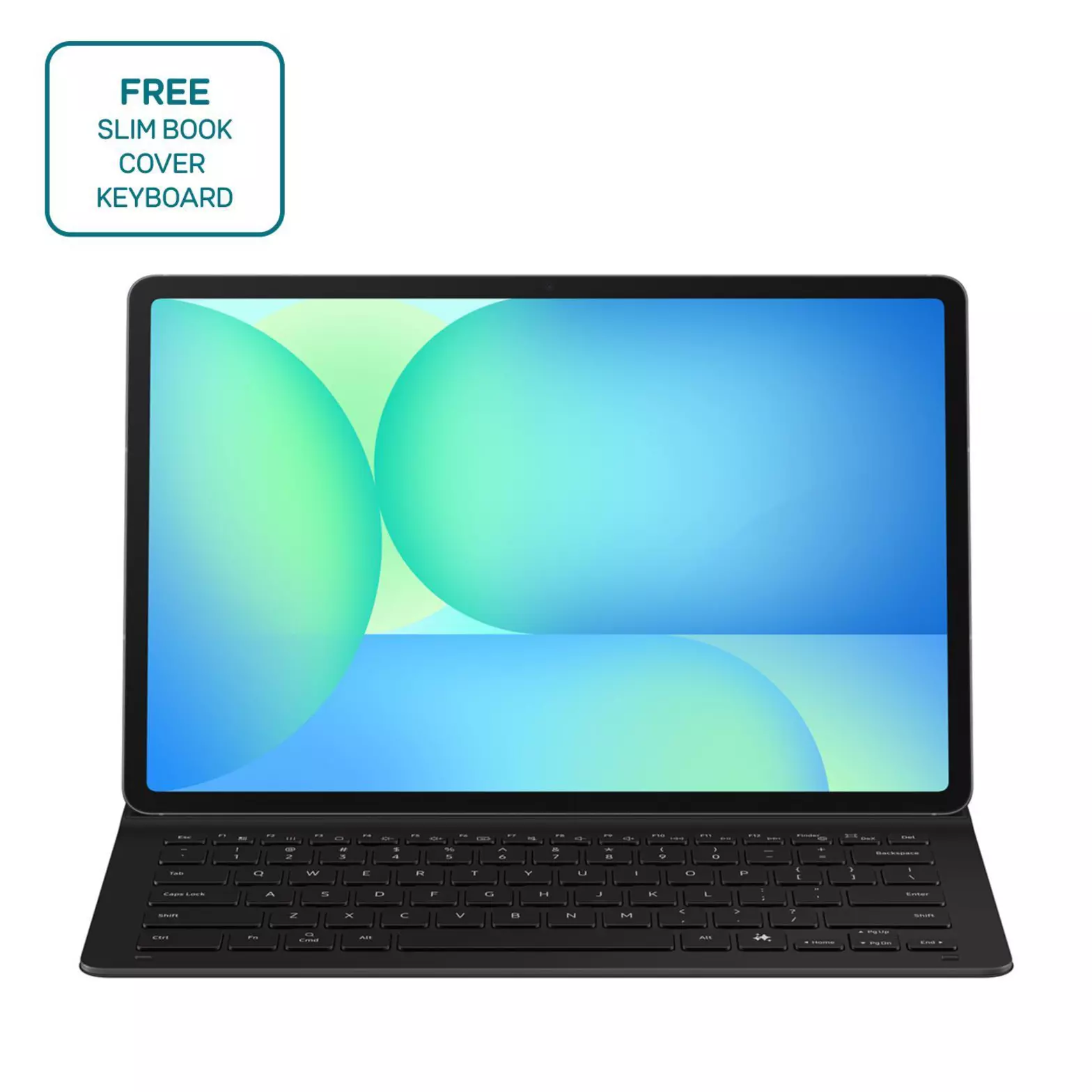 Samsung Galaxy Tab S10 FE 10.9 inch Grey | EE