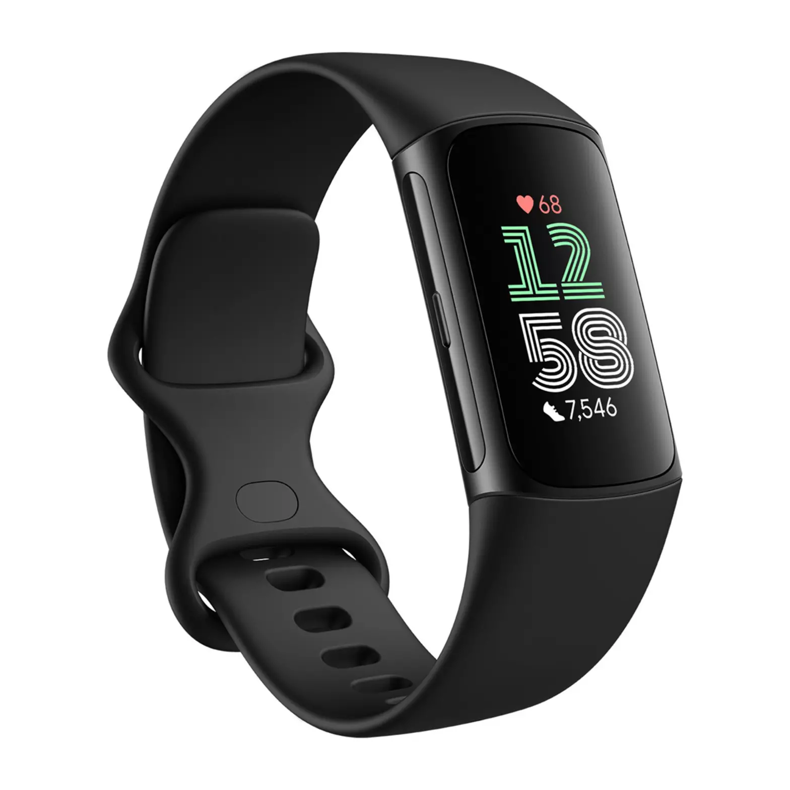 Fitbit Charge Premium Fitness Tracker with Google Apps EE