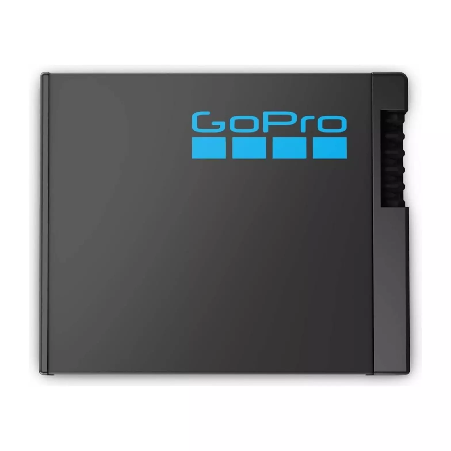 GoPro MAX2 Dual Battery Charger with 2 Enduro Batteries Black | EE