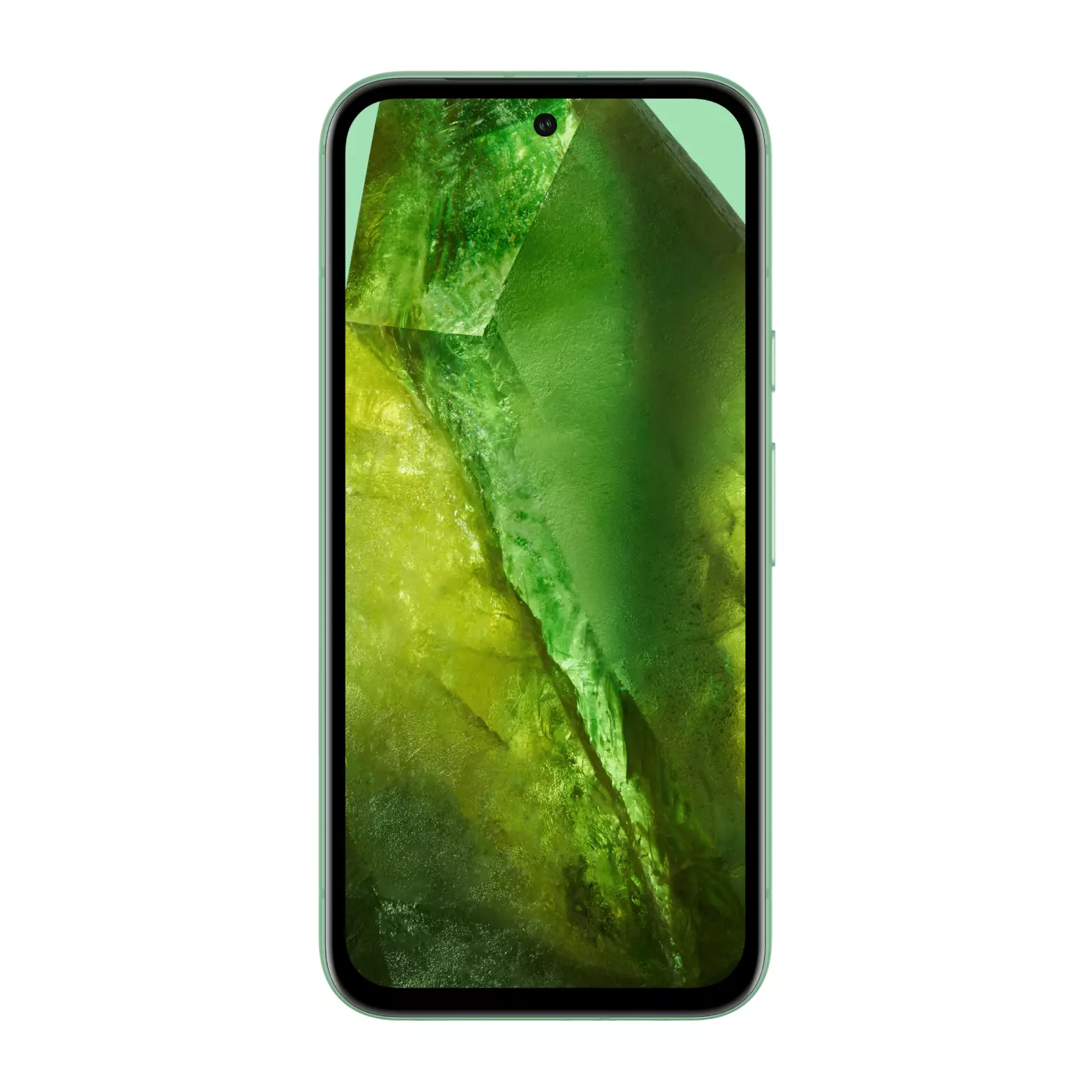 Google Pixel 8a SIM-free good as new Aloe | EE