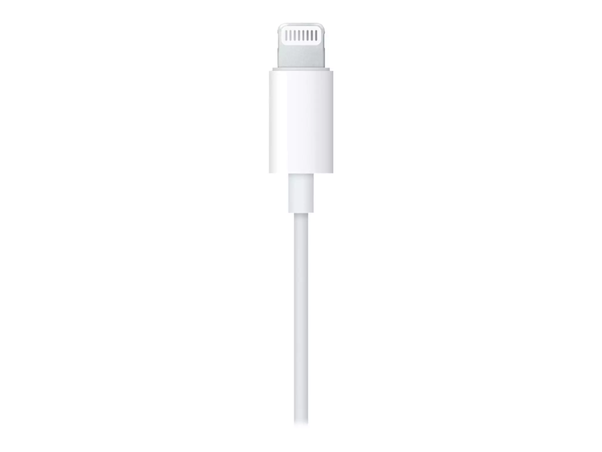 Earpods deals with lightning