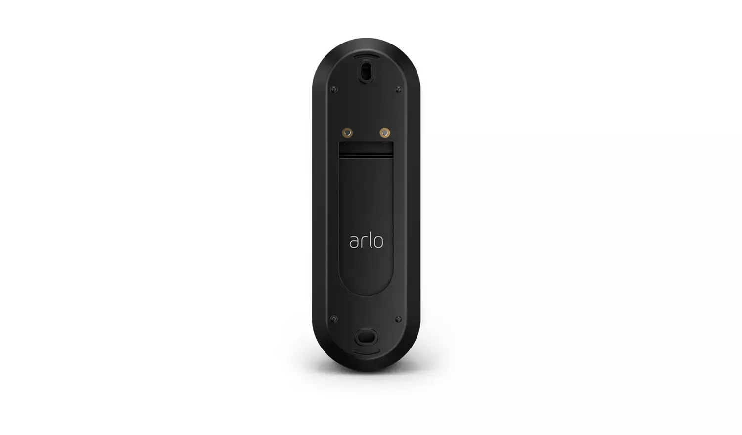 Arlo doorbell hot sale wireless