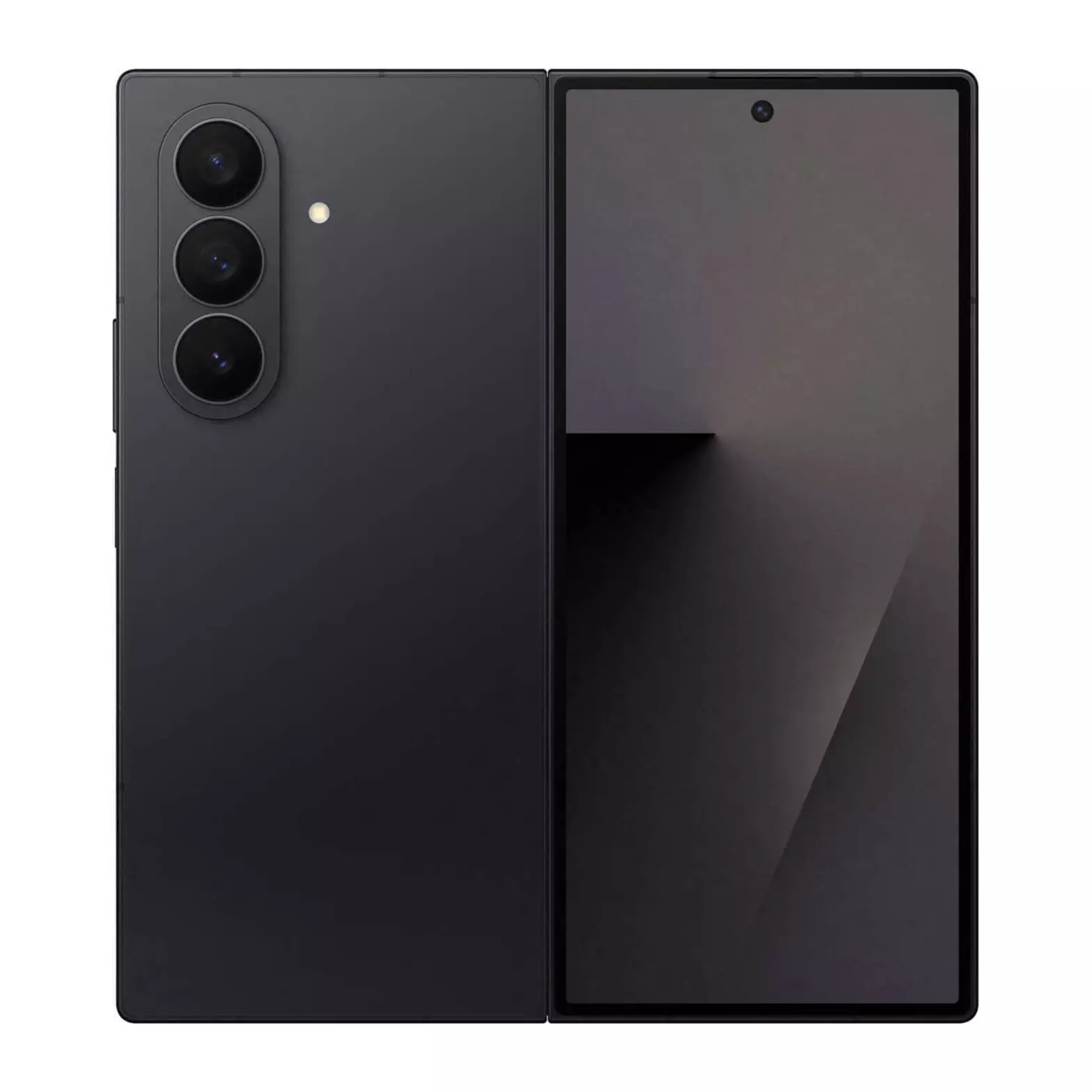 Galaxy Z Fold7 256GB ジェットブラック　国内版SIMフリー Samsung Galaxy Z Fold7 SIM-free Jet Black | EE