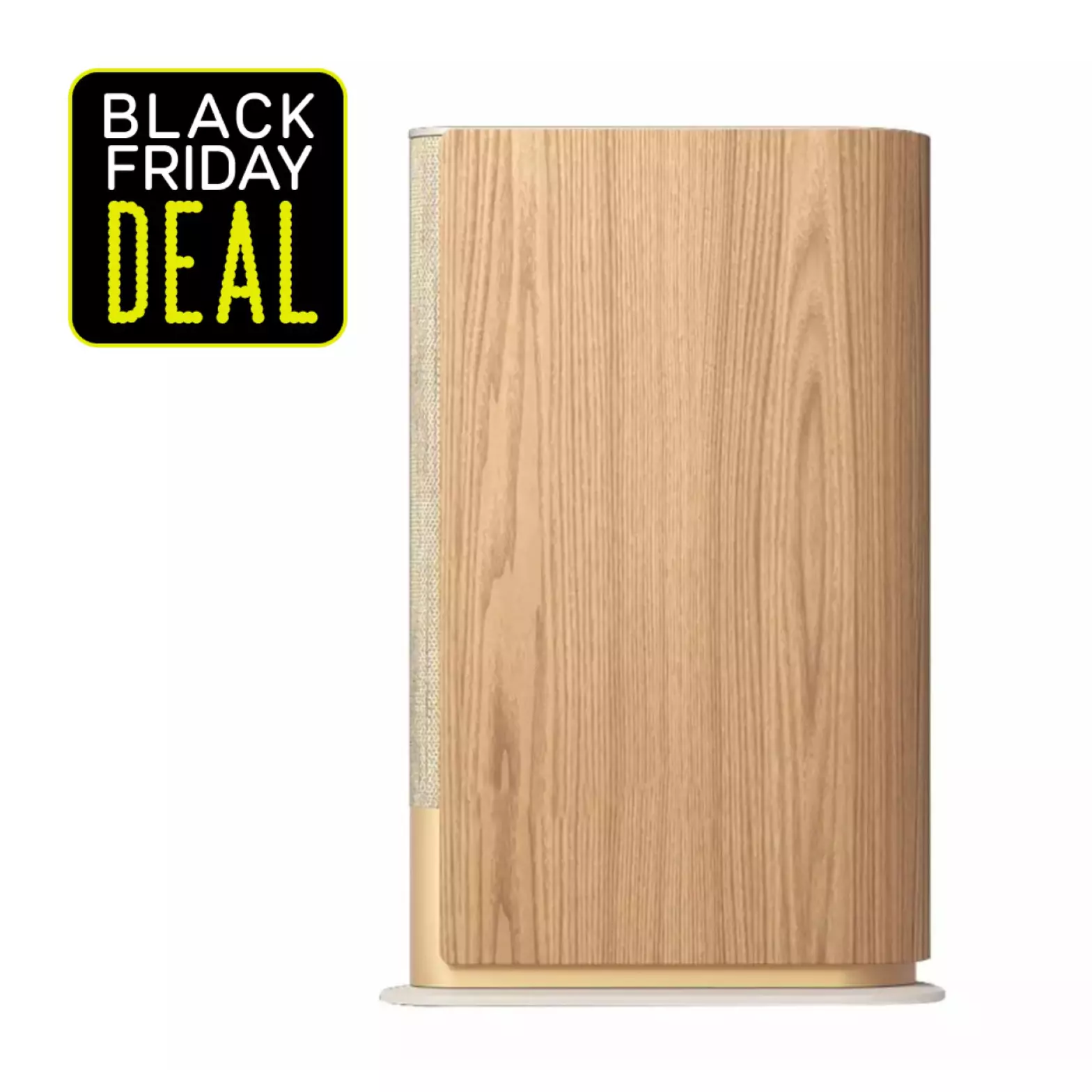 中古良品　Bang&Olufsen EMERGE Bang & Olufsen Beosound Emerge Gold Tone Alu｜新品通販フジヤエービック