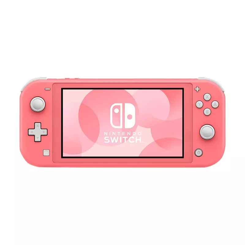 Nintendo Switch Lite Hyrule Edition Gold | EE