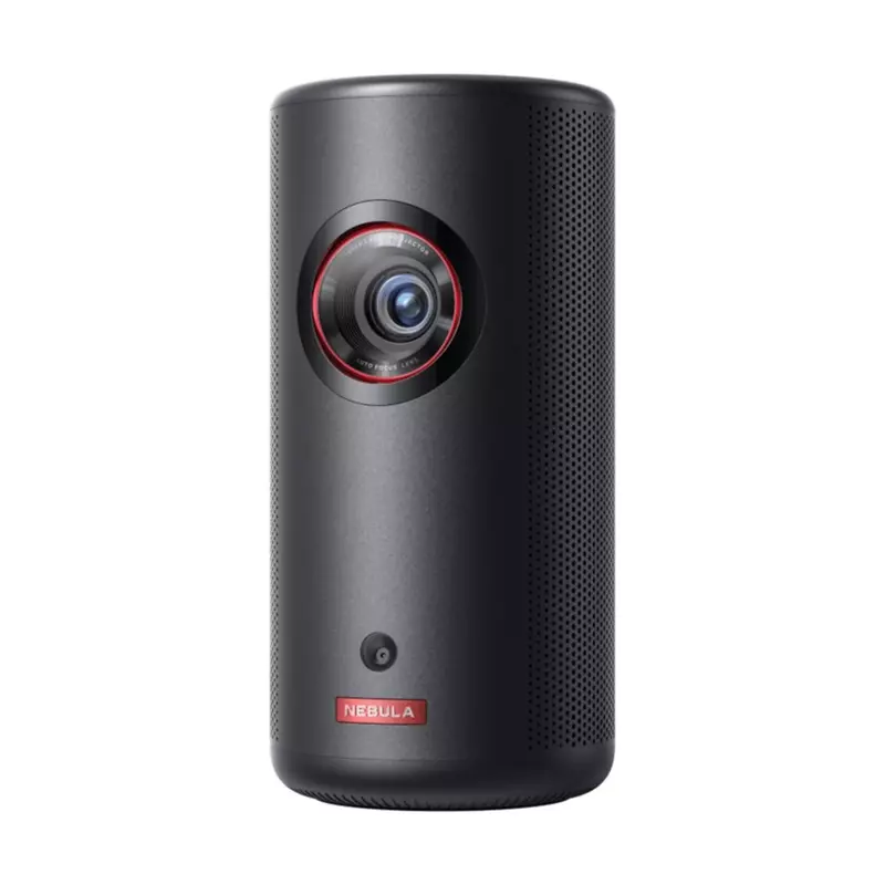 Nebula Cosmos 4K SE Projector Grey | EE