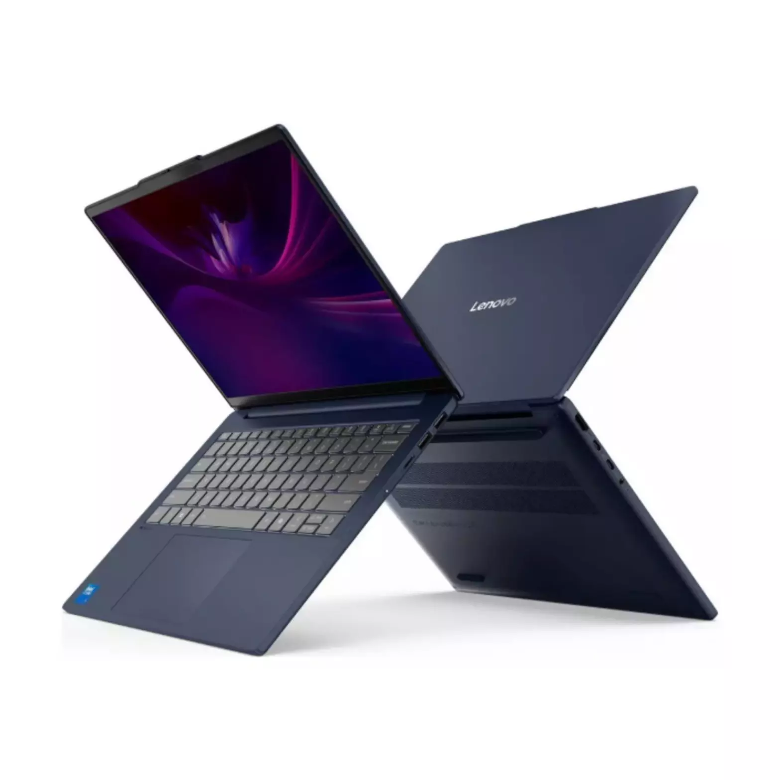 Lenovo IdeaPad Slim 5 14IRH10 Laptop Cosmic Blue | EE