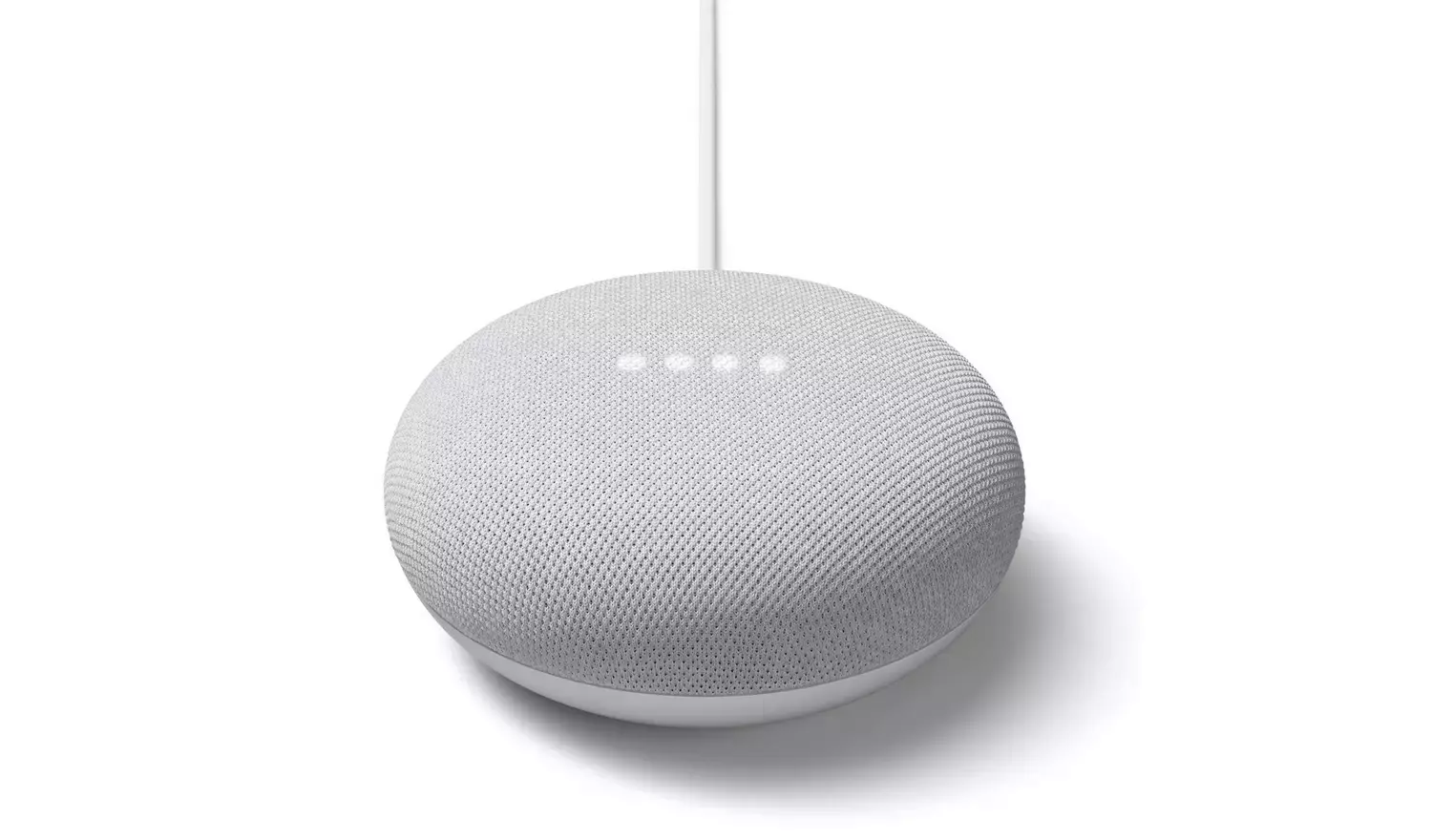 Nest google store home mini bundle