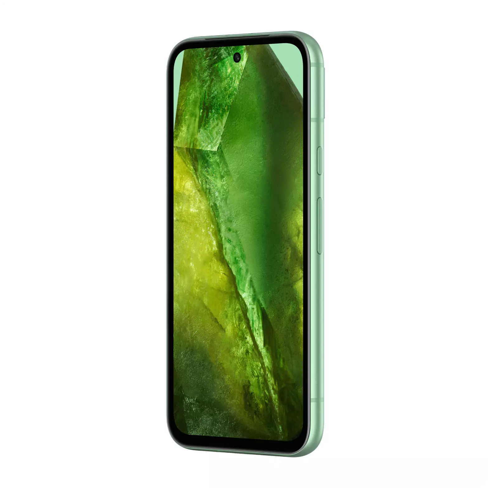 Google Pixel 8a SIM-free good as new Aloe | EE