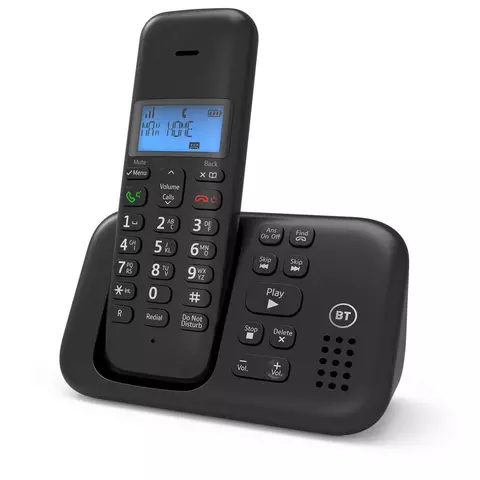 BT Telephones | Home Phones | Landline Phones | EE - Page 2