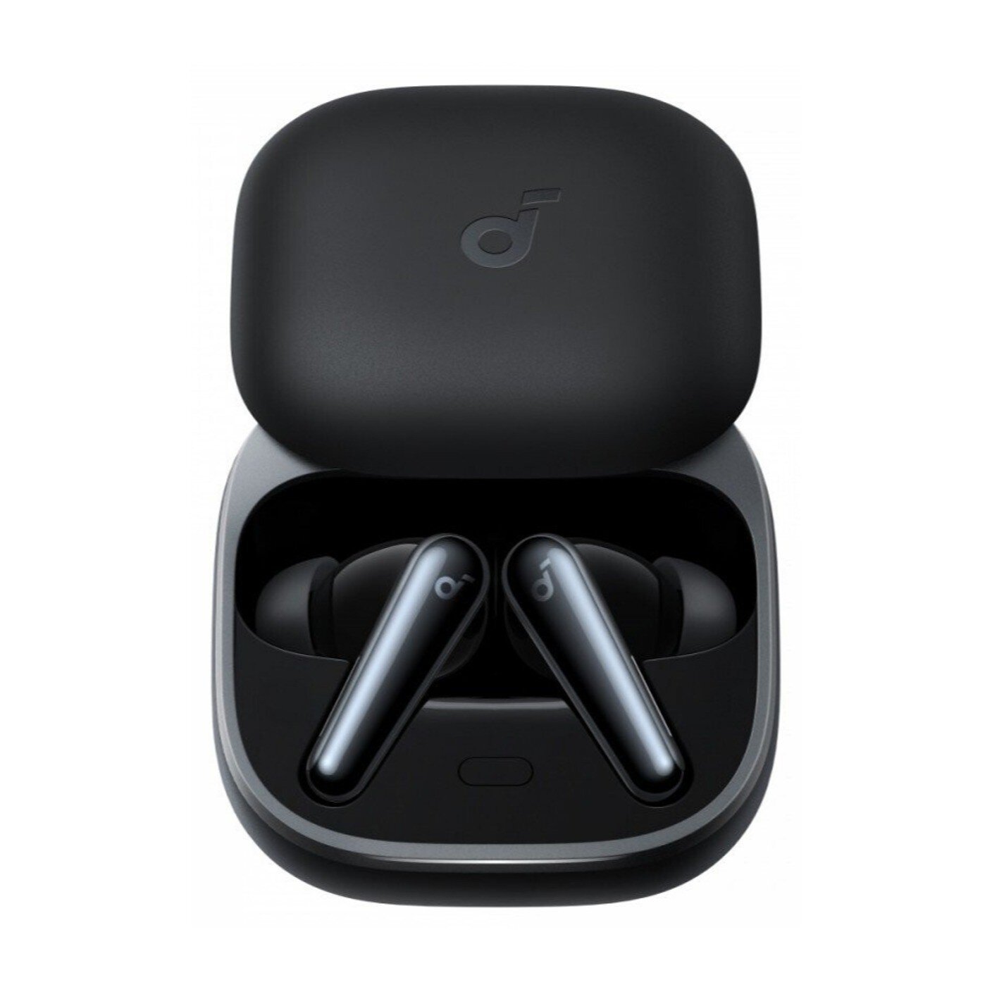 Soundcore Liberty 5 True Wireless Earbuds Black | EE
