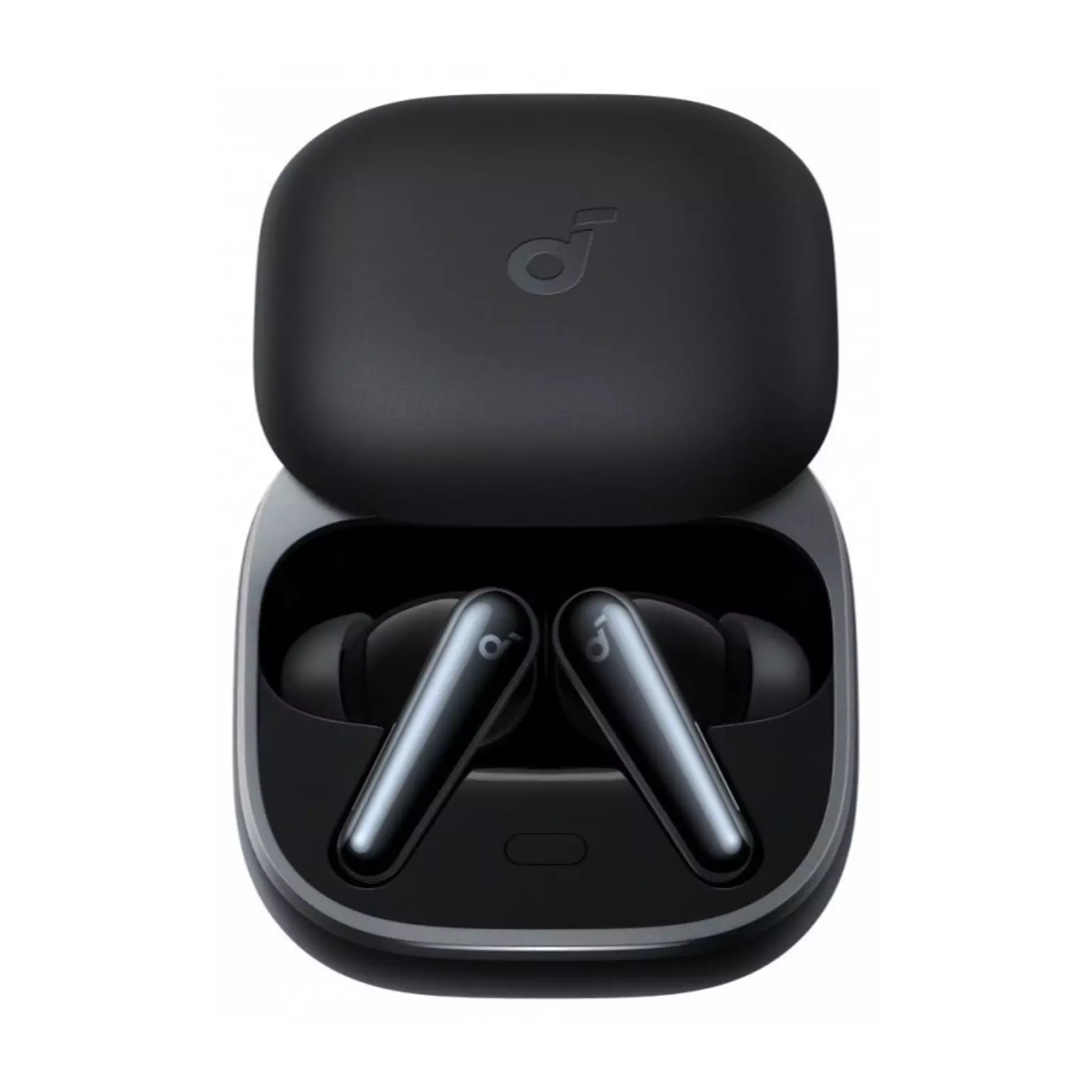 soundcore Liberty 5 ブラック　S.H Soundcore Liberty 5 True Wireless Earbuds Black | EE
