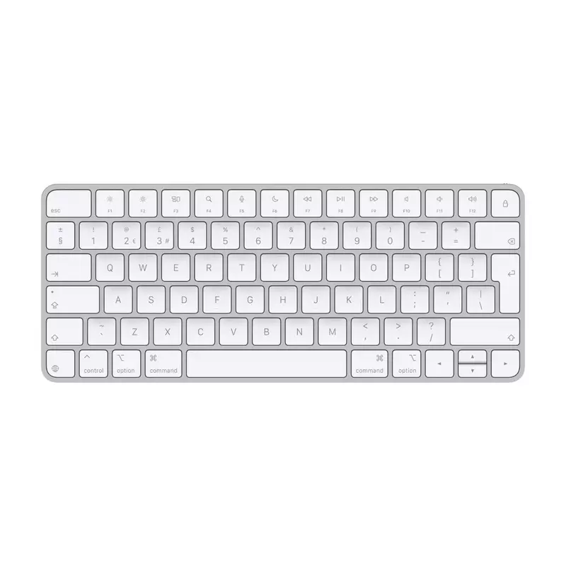 Apple Magic Keyboard Folio for iPad 10th Gen | EE
