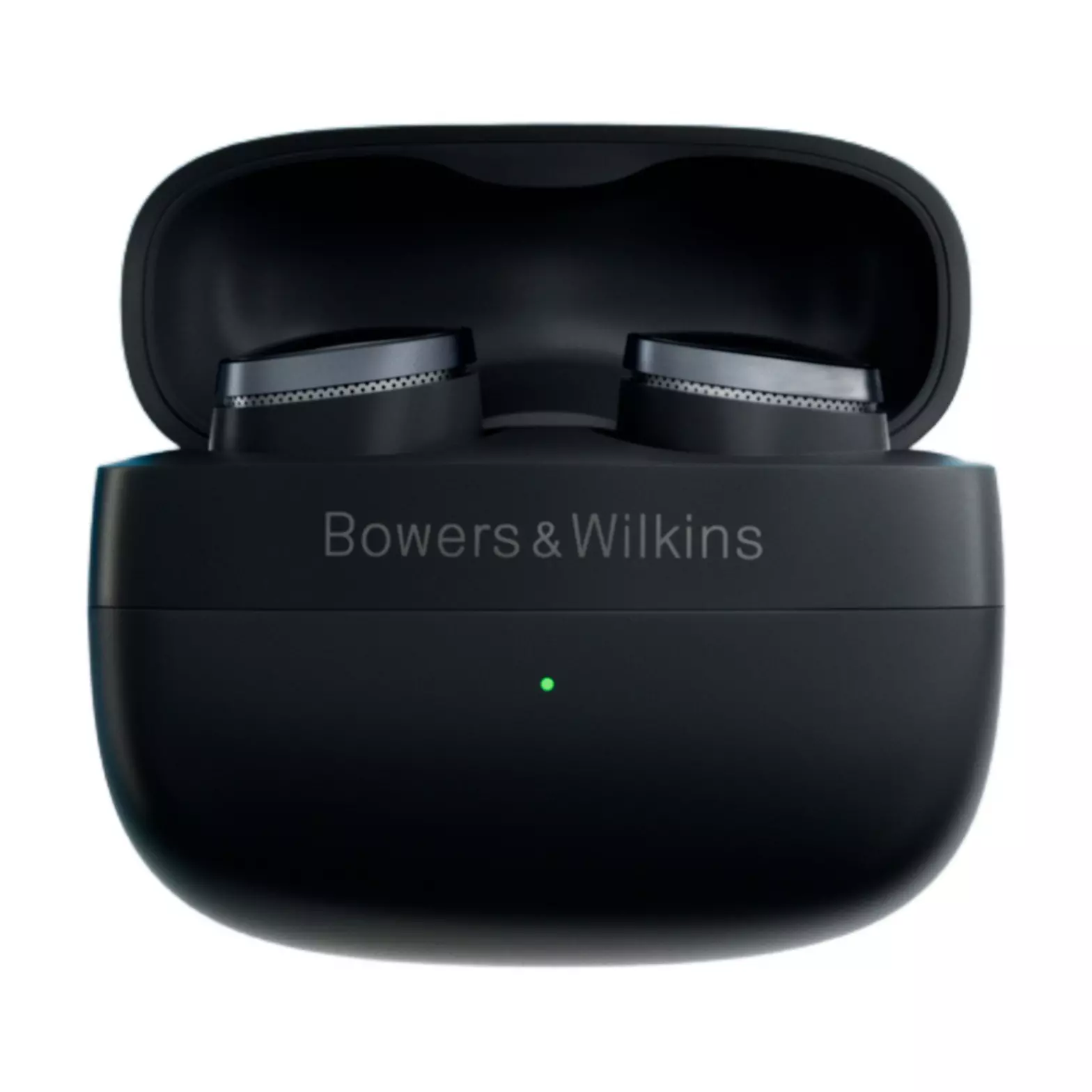 Bowers & Wilkins Pi8 ブラック Bowers and Wilkins PI8 Wireless Earbuds Anthracite Black | EE