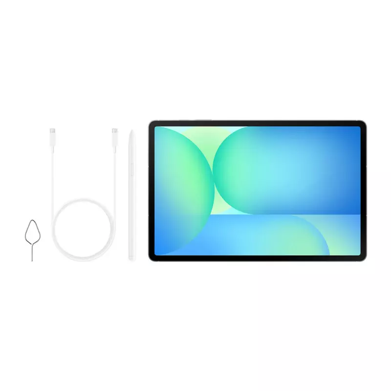 Samsung Galaxy Tab S9 FE 10.9 inch, SIM-free good as new, Grey | EE
