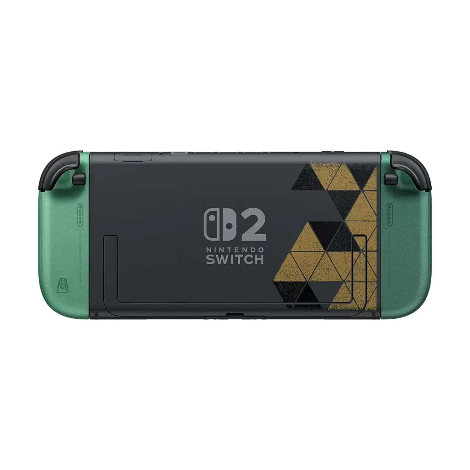 Nintendo Switch 2 The Legend of Zelda™ 40th Anniversary Edition