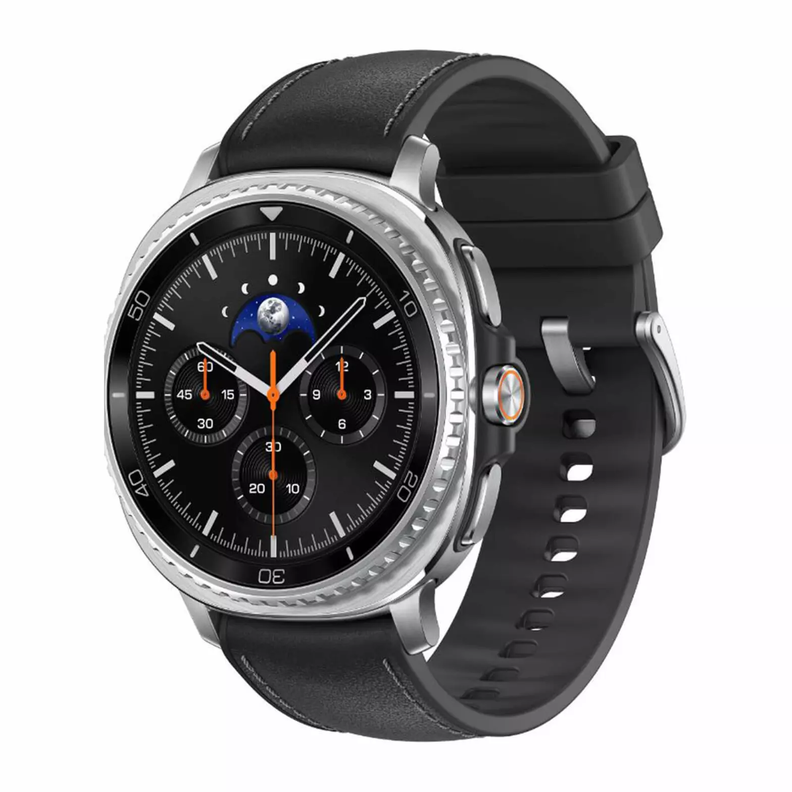 Samsung Galaxy Watch8 Classic SIM Free Black EE