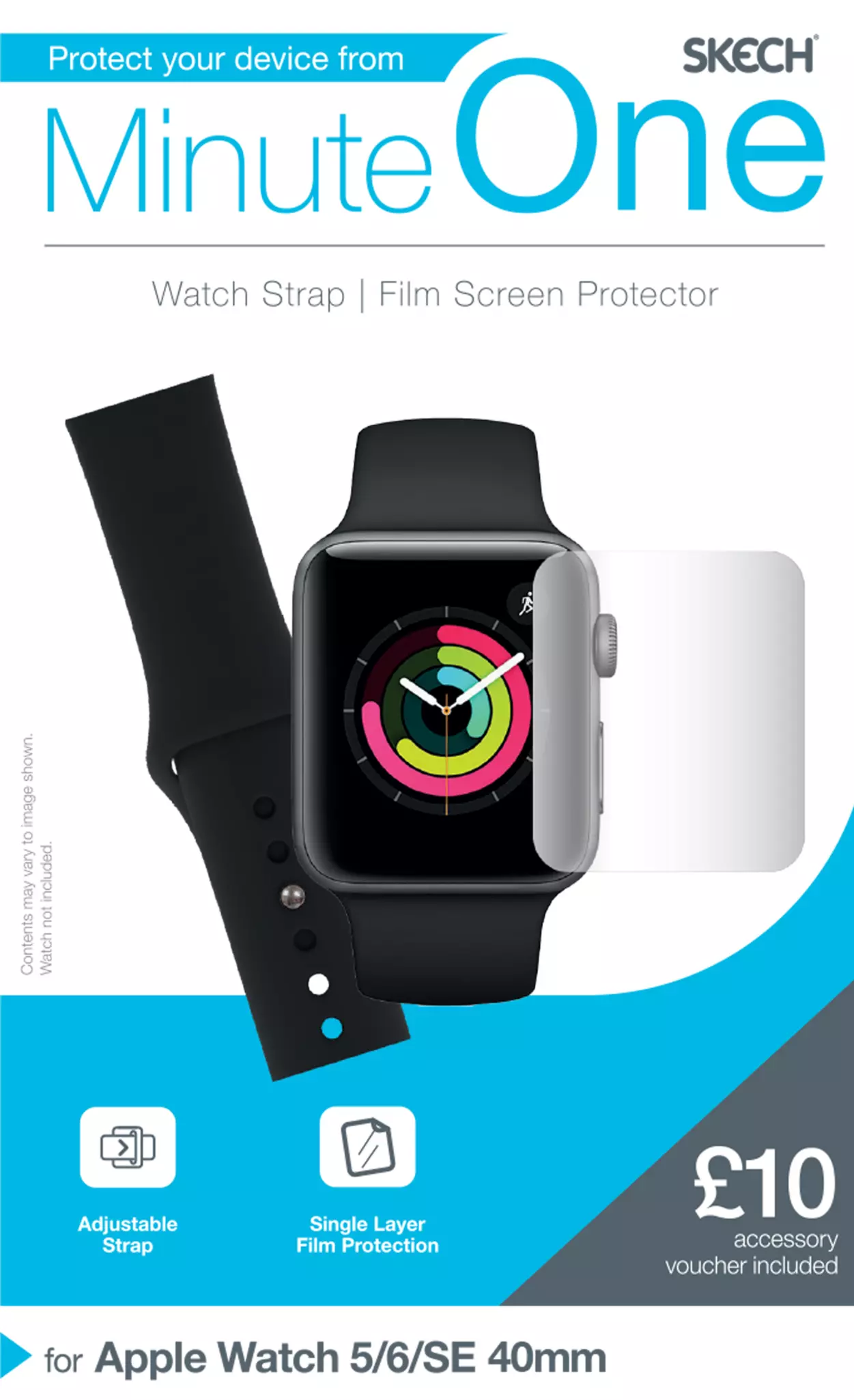 Apple cheap watch one