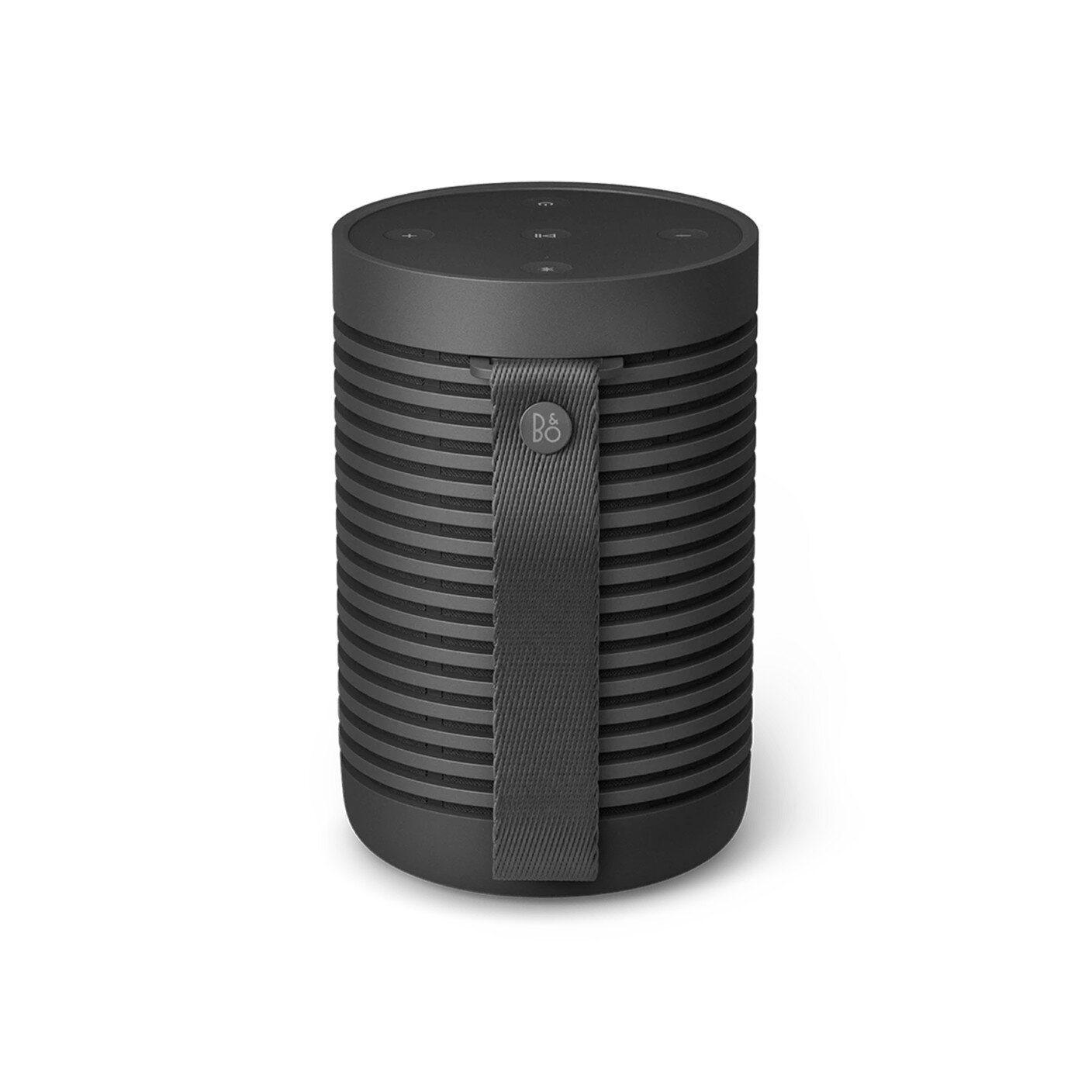 Bang & Olufsen BeoSound Explore Speaker Grey Mist | EE