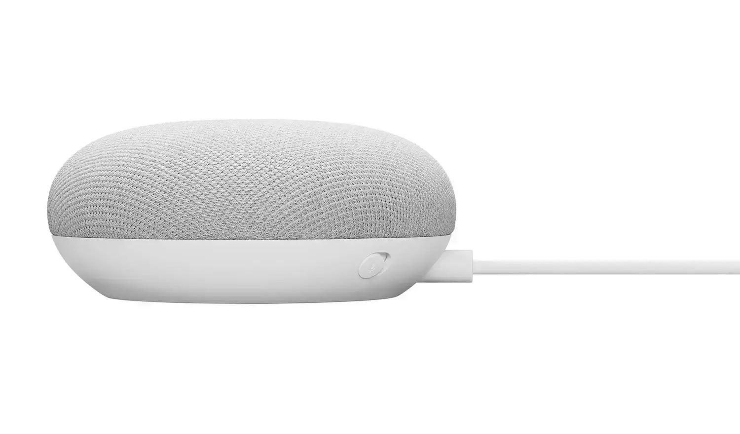 Google Nest Mini White 