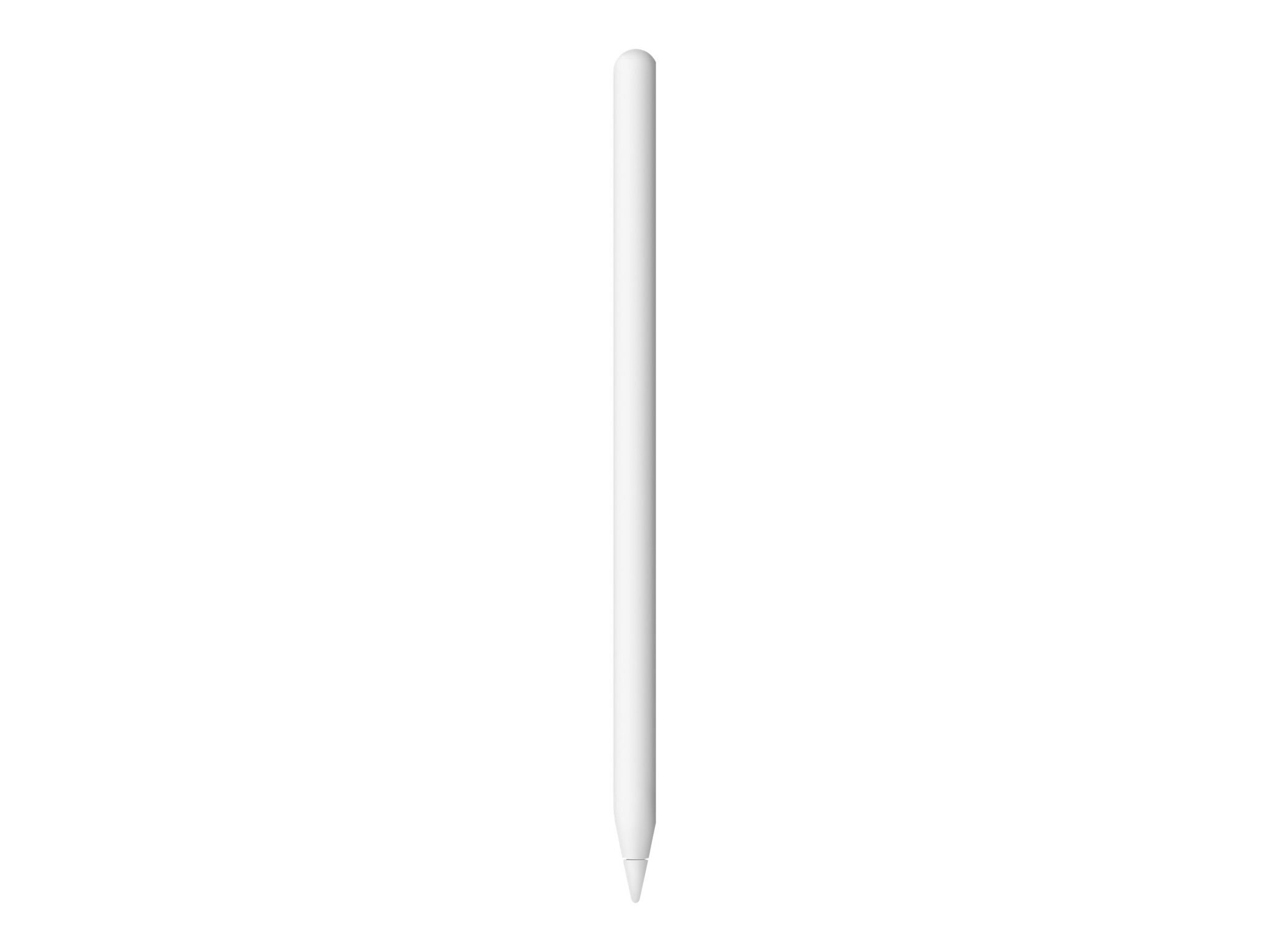 Stylet Tactile Apple Pencil (2e génération)