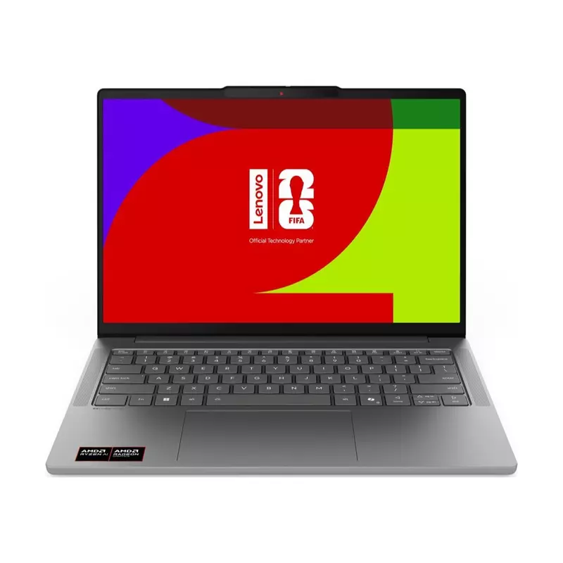 Lenovo IdeaPad Slim 3 15.3 inch Ryzen 5 16GB 512GB Luna Grey | EE