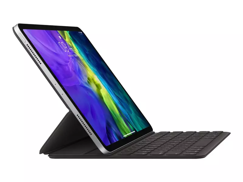 Apple Magic Keyboard Folio for iPad 10th Gen | EE