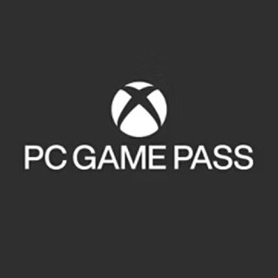 PC Game Pass logo