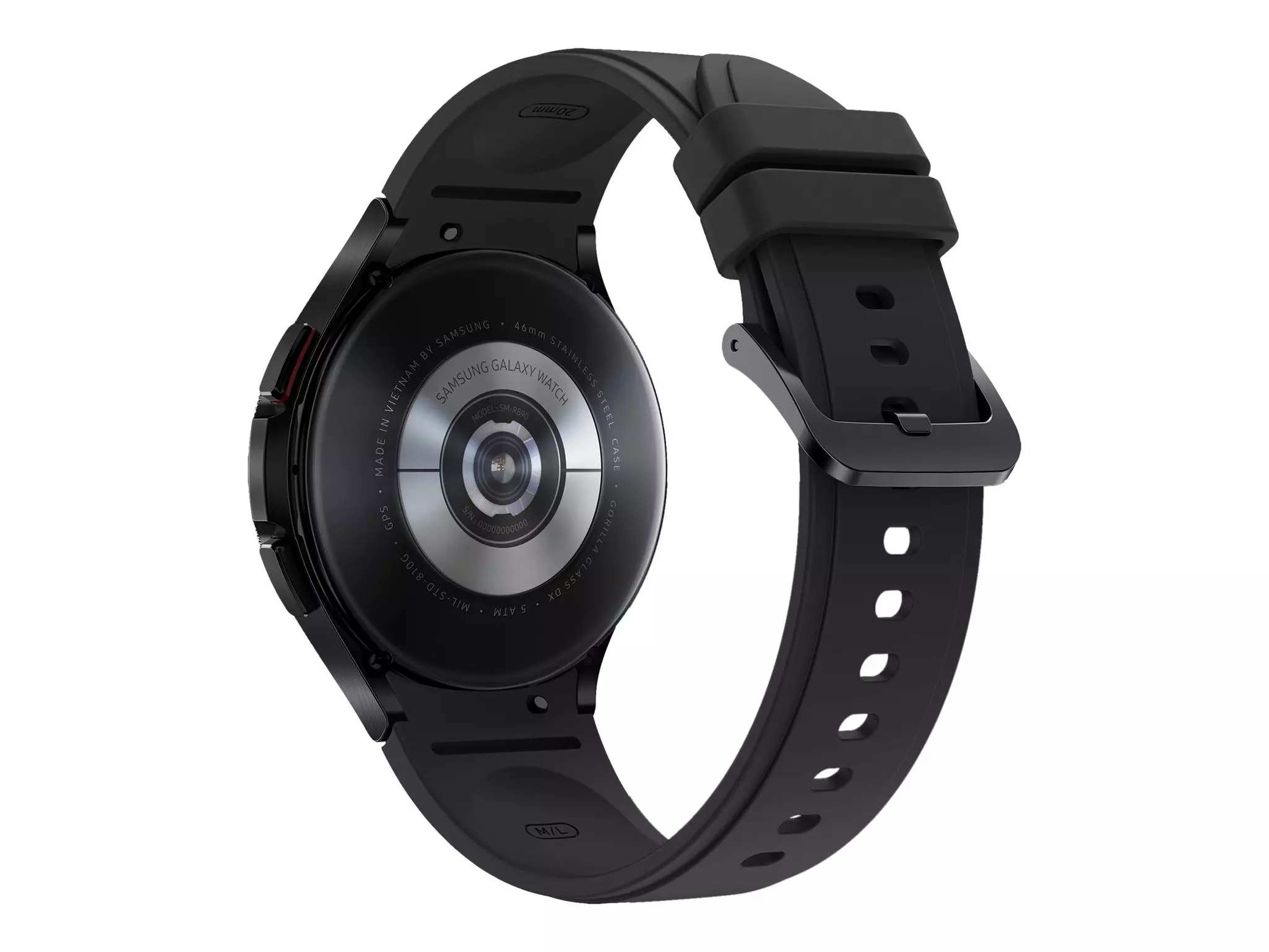 Samsung galaxy watch store 46mm ee