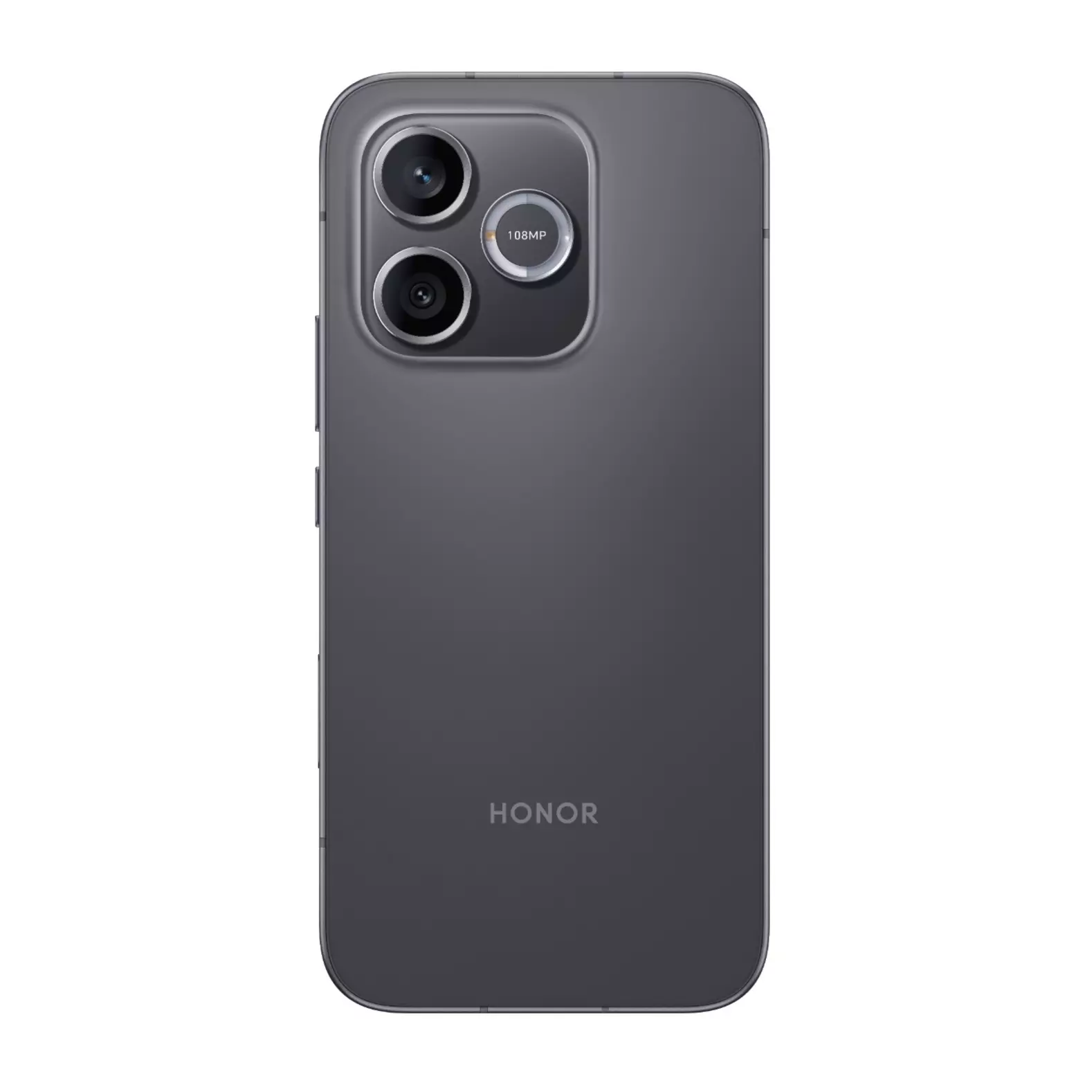 オナーHONOR 600 Lite 5G 本体 ベルベットブラック HONOR 600 Lite SIM-free, Velvet Black | EE
