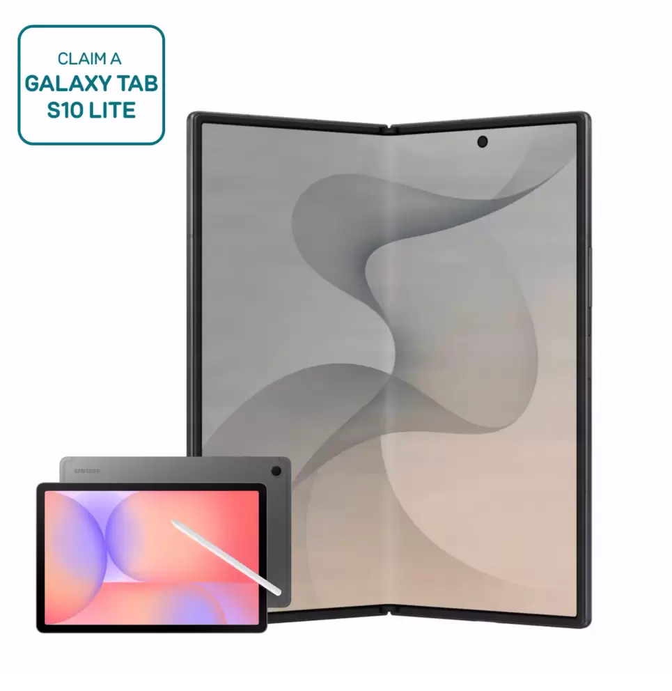 Samsung Galaxy Z Fold8 Ultra 256GB BT EE Openreach Employees - Pre-Order
