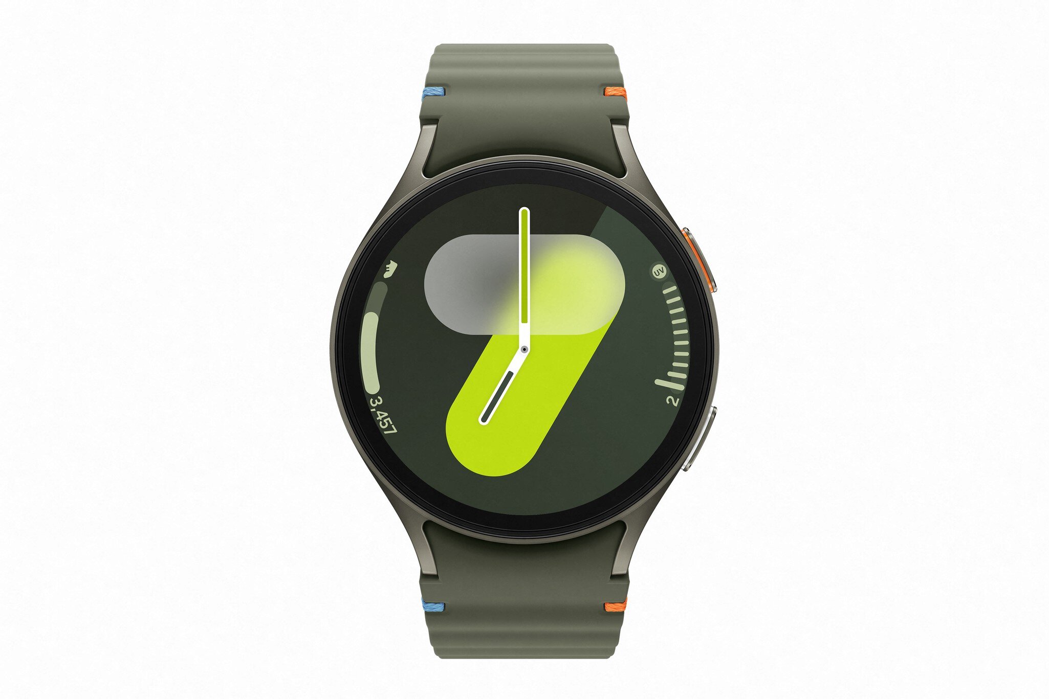 Smartwatch samsung galaxy a7 sale