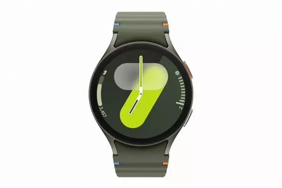 Samsung Galaxy Watch7 44mm Bluetooth Green EE
