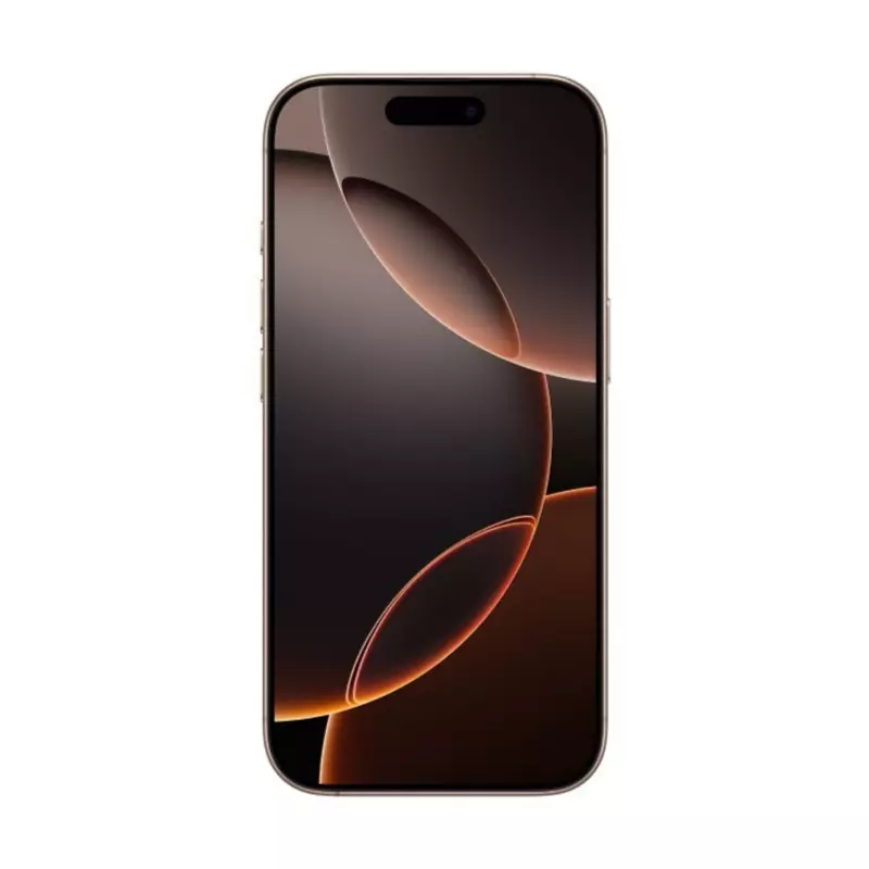 Buy iPhone 16 Pro Max SIM Free Handset Only | EE