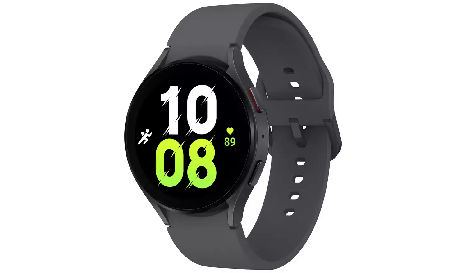 Samsung galaxy watch discount active water resistant