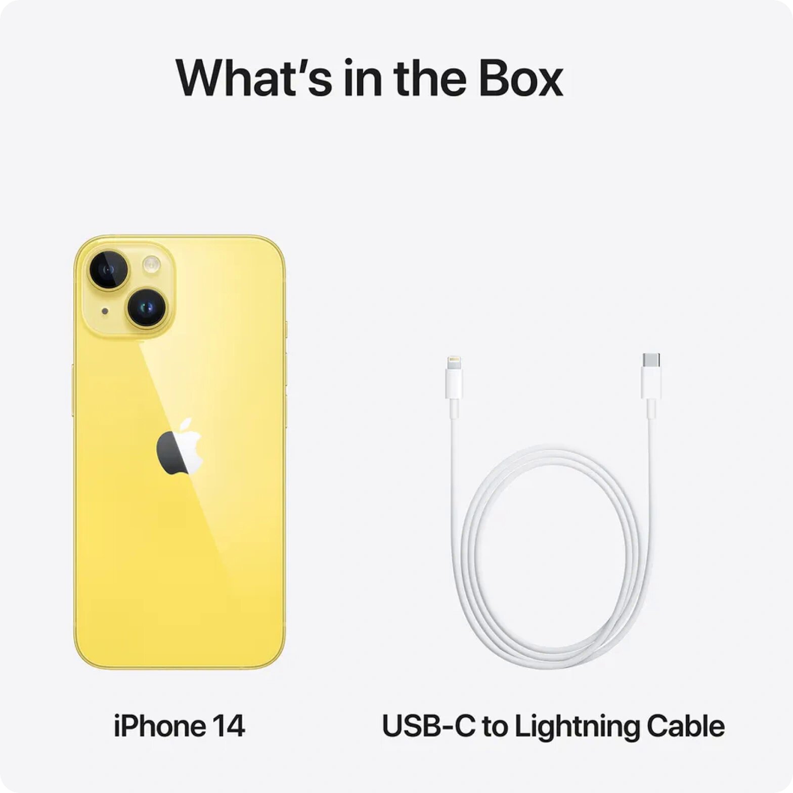 iPhone 14 5G 128GB SIM Free | iPhone 14 Handset Only Deals | EE