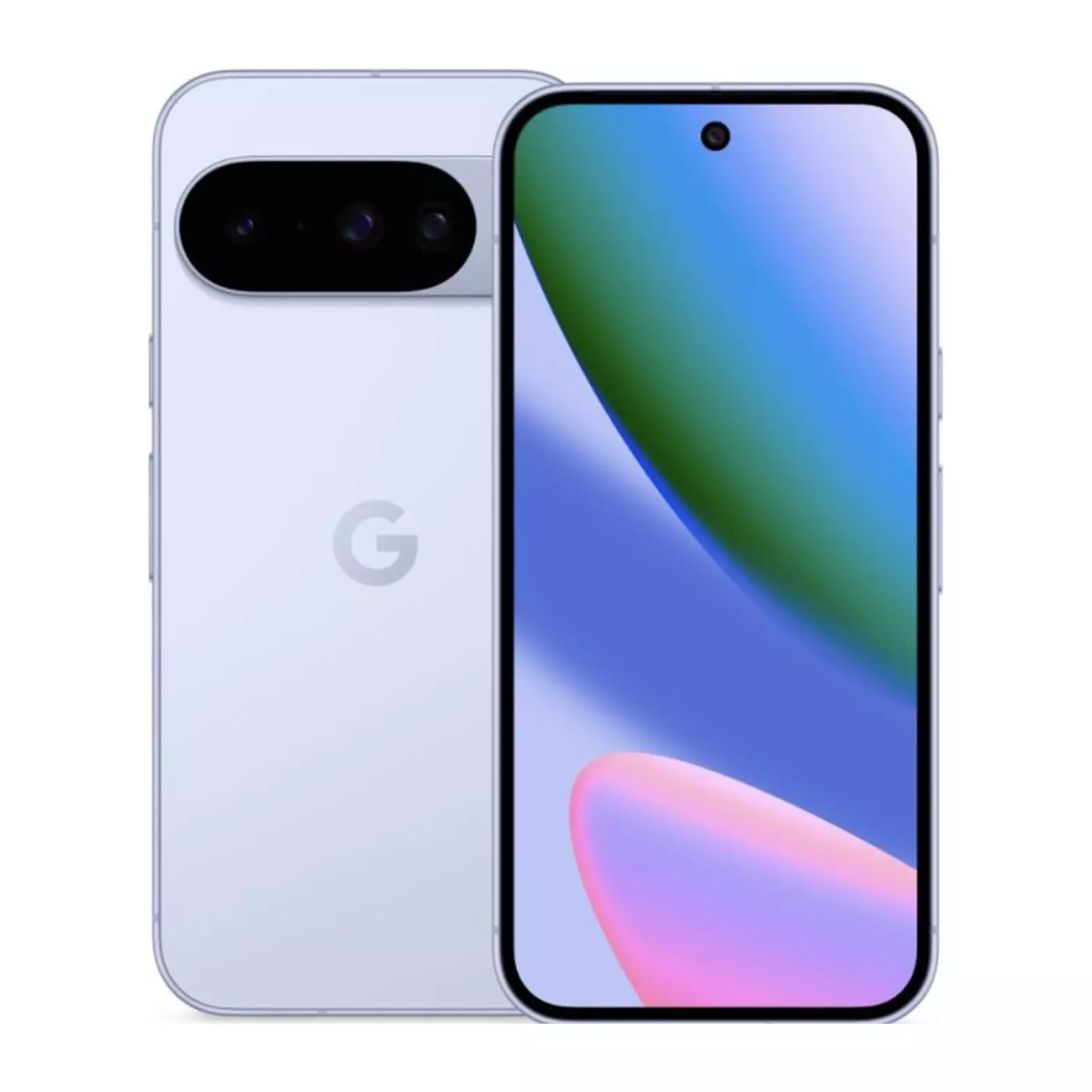 F107SoftBank SIMフリーGoogle Pixel 10 128GB Google Pixel 10 SIM-free good as new, Frost | EE