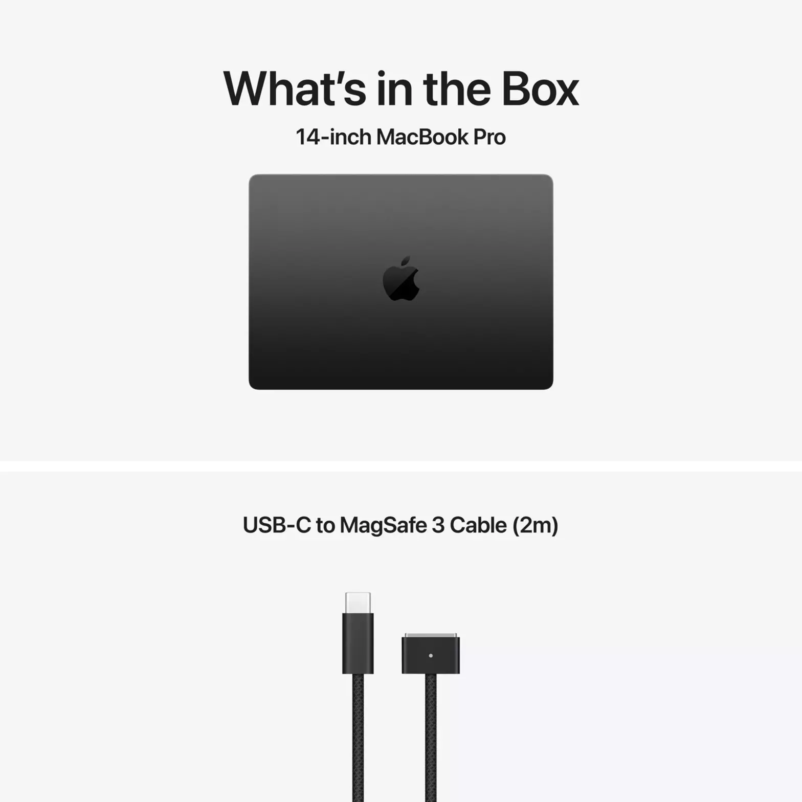 Buy Apple Macbook M5 Pro 14 Inch 1TB | The New Macbook Pro | EE